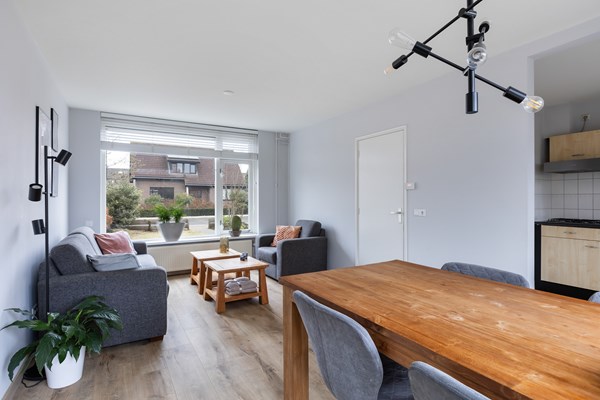 Medium property photo - Wilhelminastraat 30A, 4153 BC Beesd